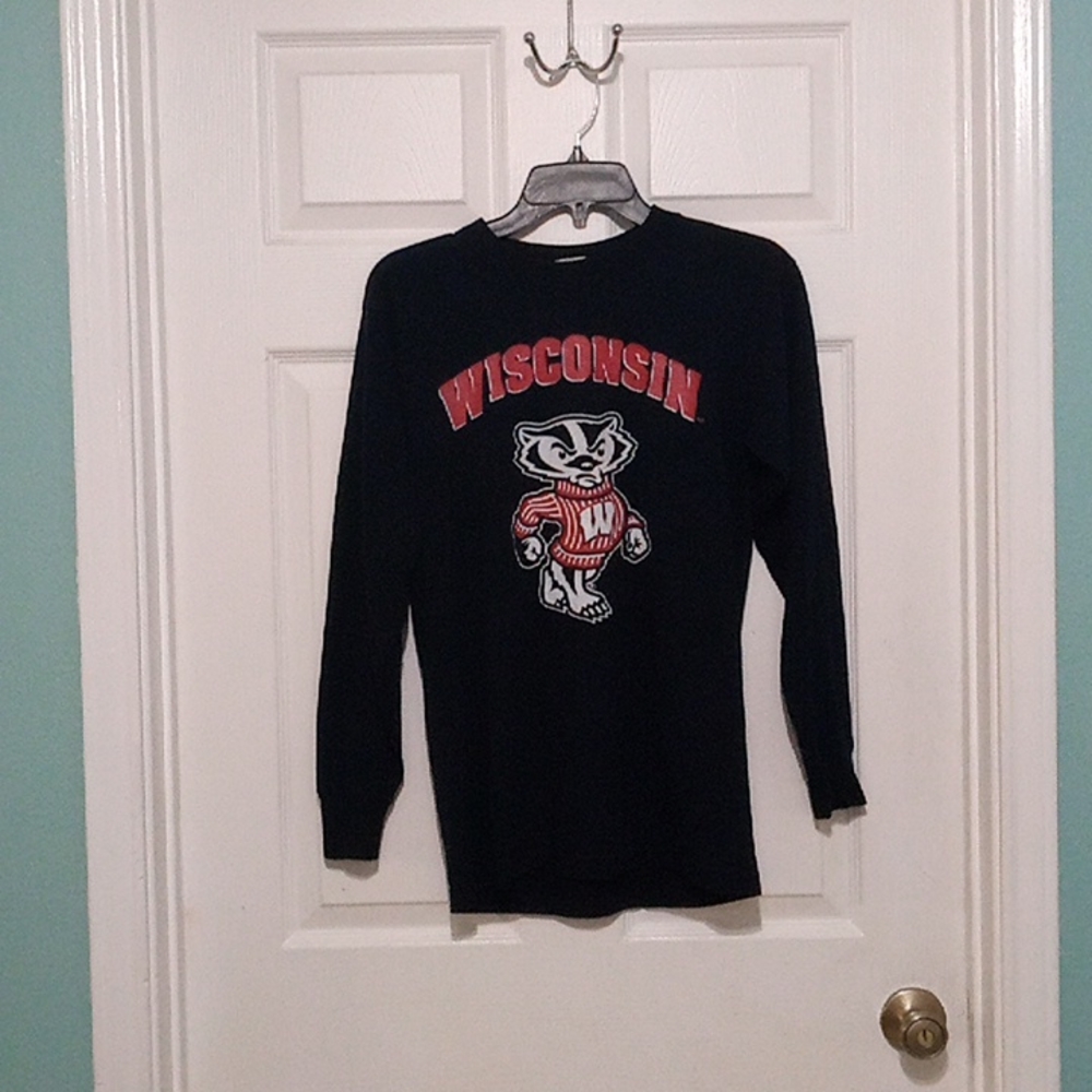 Wisconsin Badgers Sweatshirt